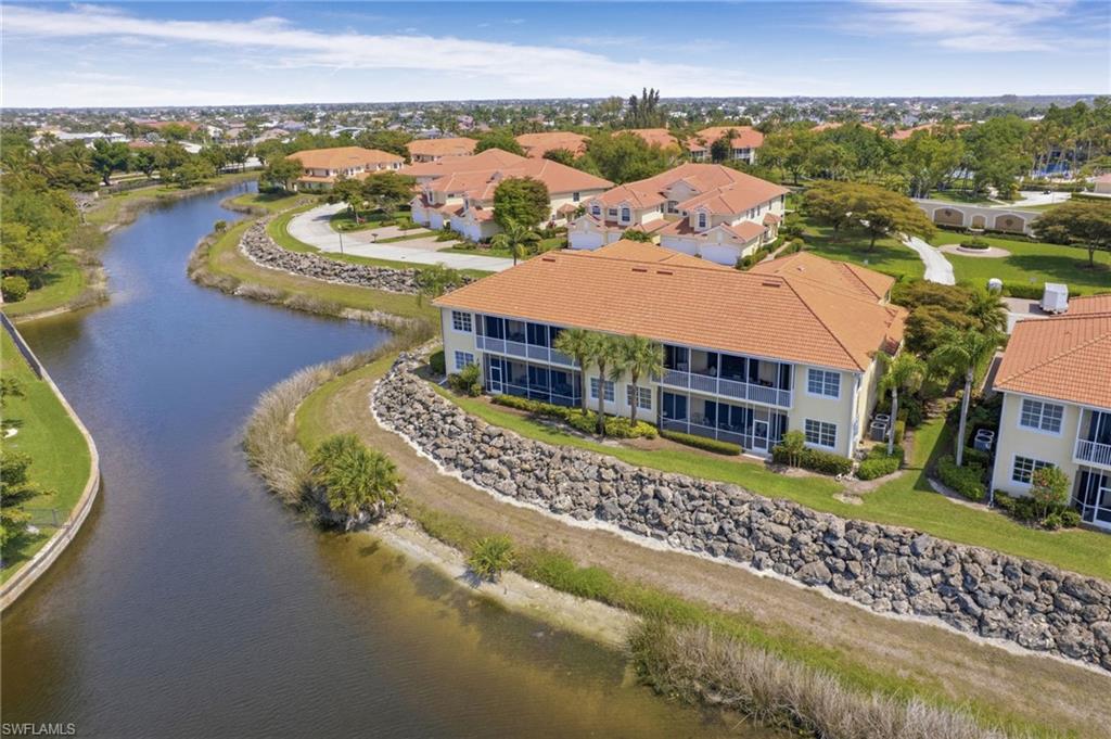 TARPON GARDENS - Residential