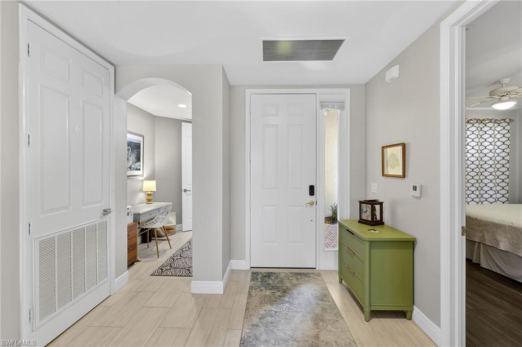 TARPON GARDENS - Residential