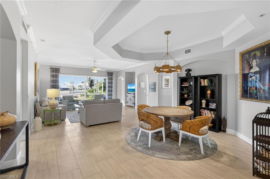 TARPON GARDENS - Residential