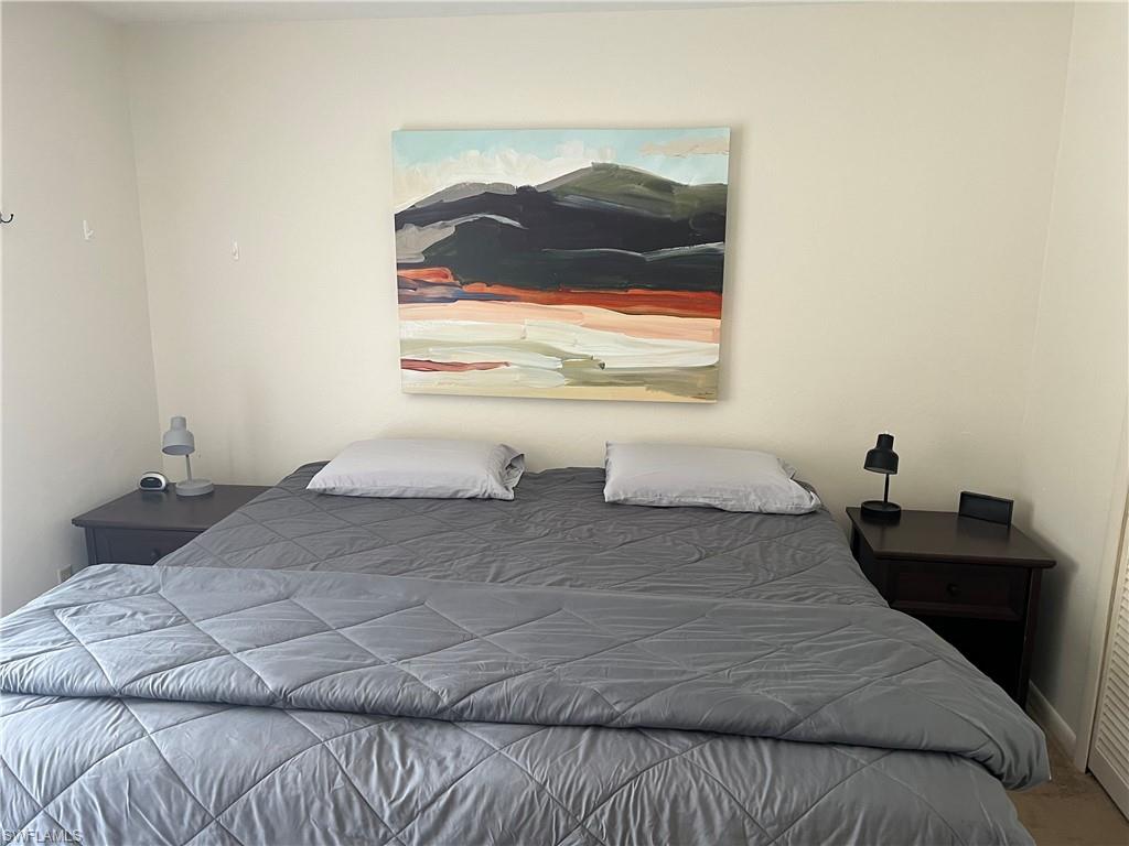 CONTEMPORARY  CONDO - Residential