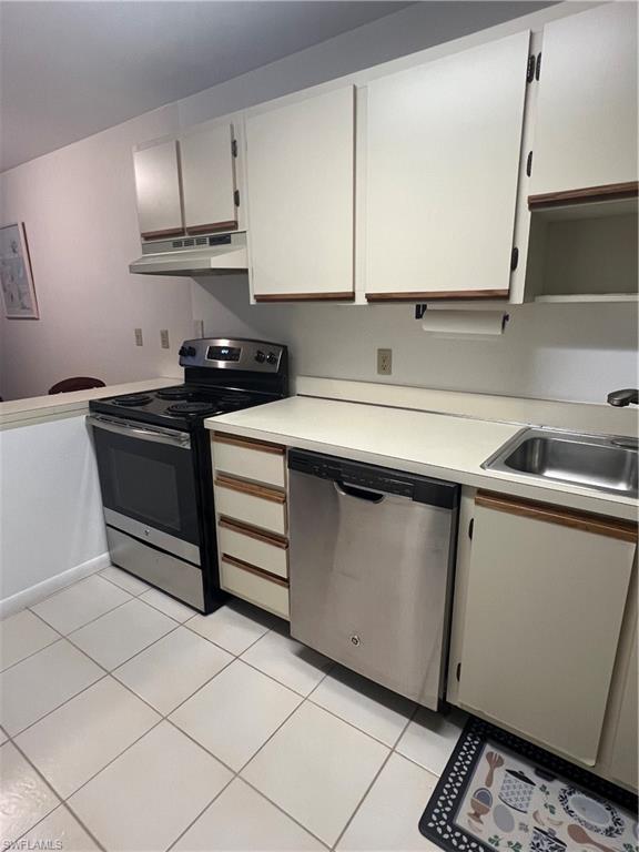 CONTEMPORARY  CONDO - Residential