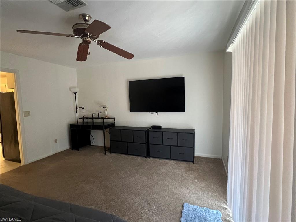 CONTEMPORARY  CONDO - Residential