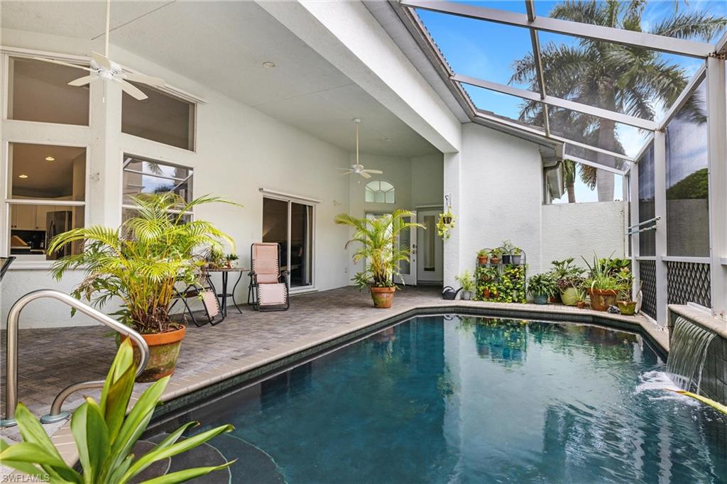 MOON LAKE - Residential