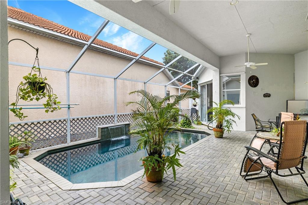 MOON LAKE - Residential