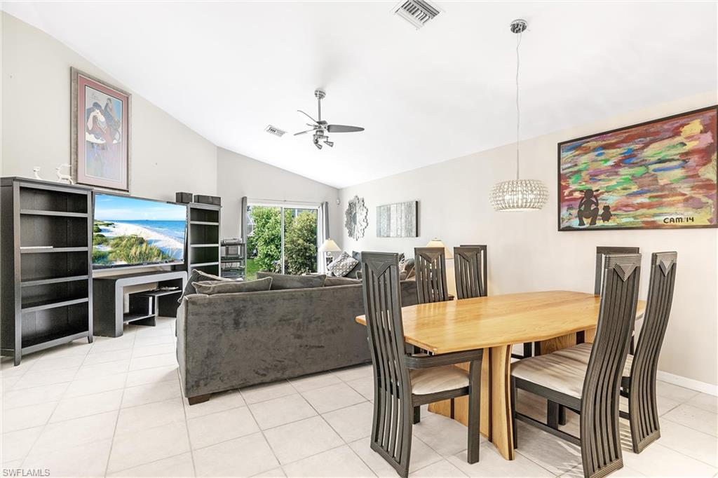 MOON LAKE - Residential