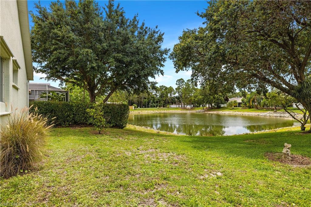 MOON LAKE - Residential