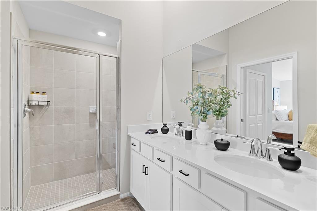 THE NATIONAL GOLF & COUNTRY CLUB AT AVE MARIA - Residential