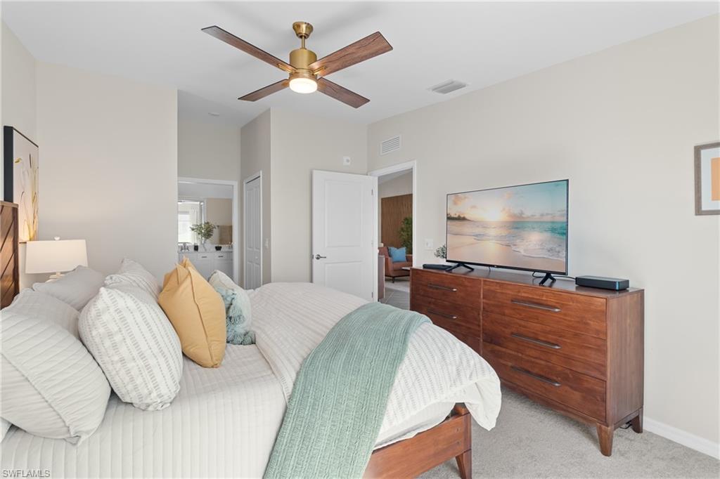 THE NATIONAL GOLF & COUNTRY CLUB AT AVE MARIA - Residential