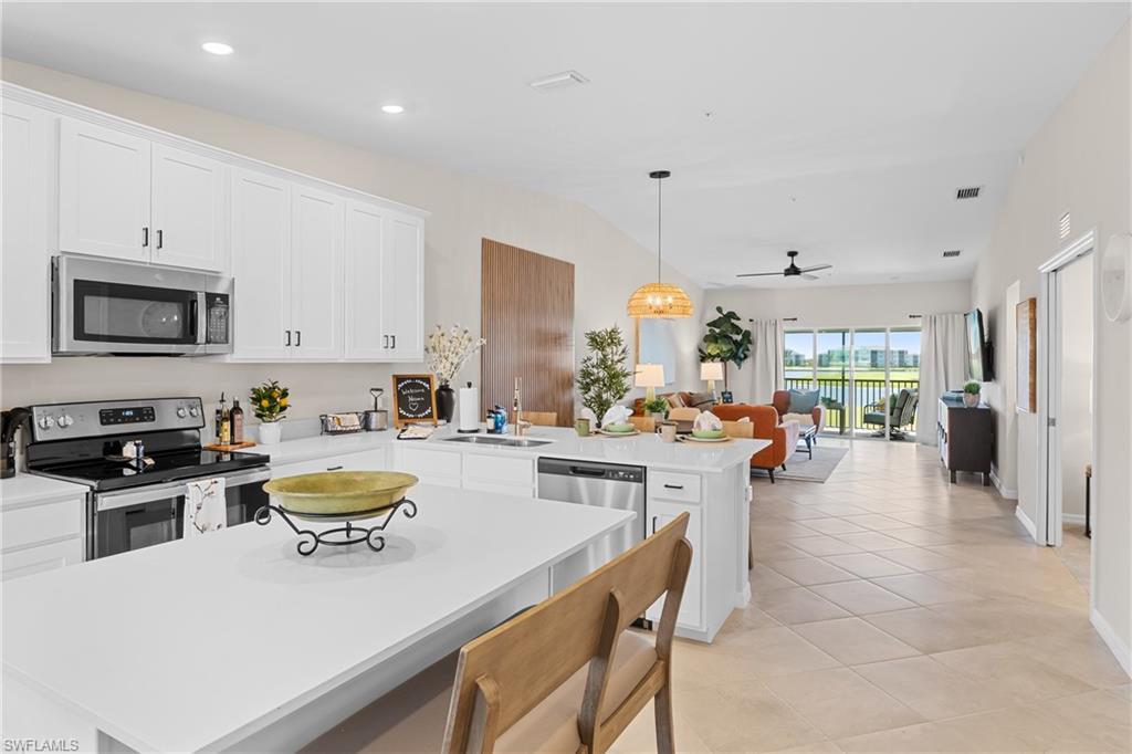 THE NATIONAL GOLF & COUNTRY CLUB AT AVE MARIA - Residential