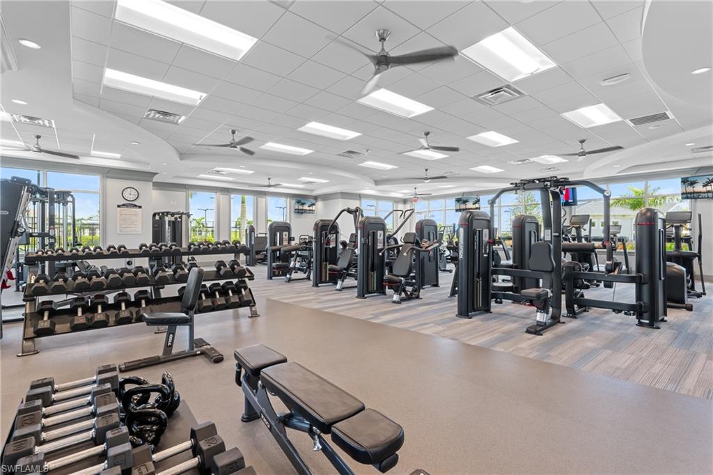 THE NATIONAL GOLF & COUNTRY CLUB AT AVE MARIA - Residential