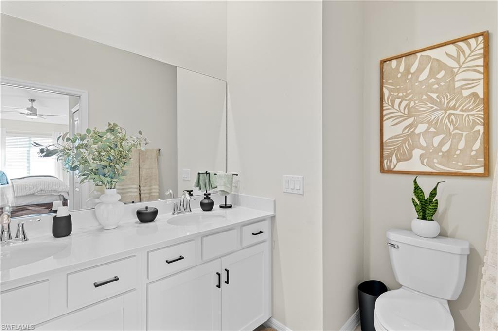 THE NATIONAL GOLF & COUNTRY CLUB AT AVE MARIA - Residential