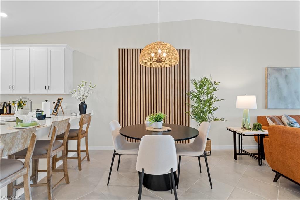 THE NATIONAL GOLF & COUNTRY CLUB AT AVE MARIA - Residential