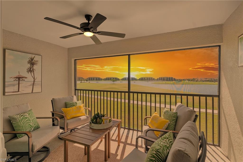 THE NATIONAL GOLF & COUNTRY CLUB AT AVE MARIA - Residential