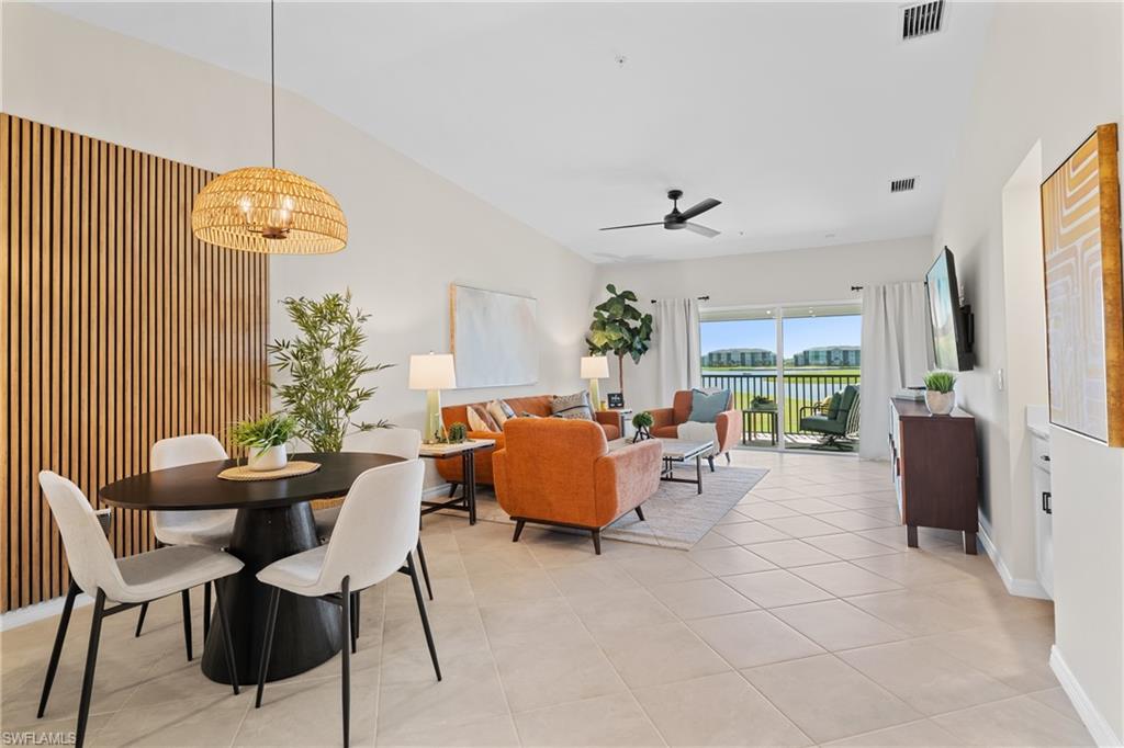 THE NATIONAL GOLF & COUNTRY CLUB AT AVE MARIA - Residential