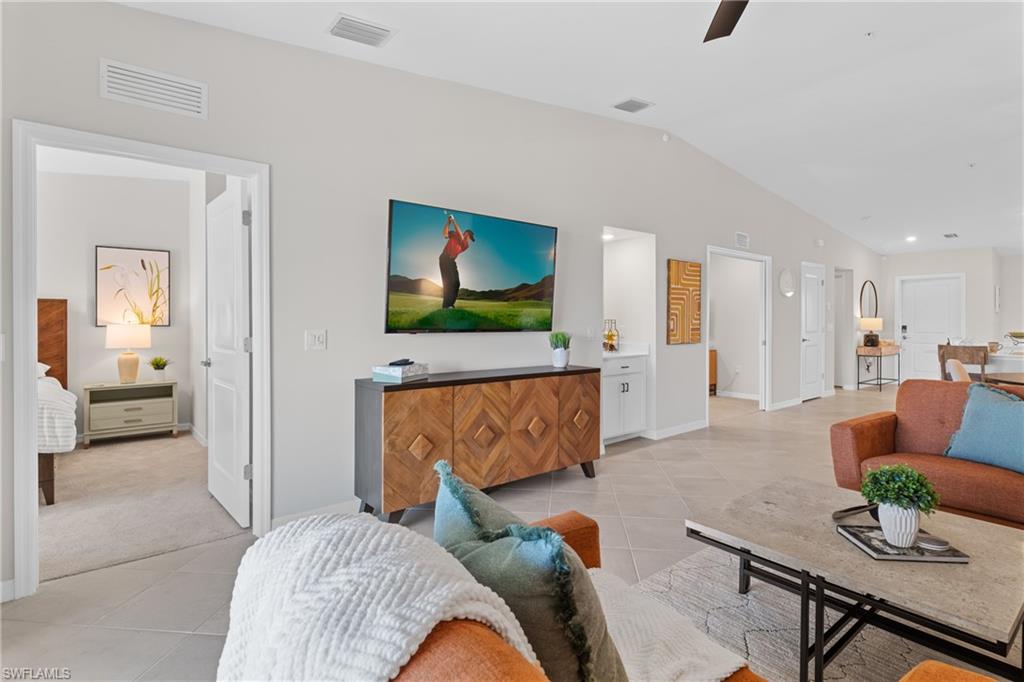 THE NATIONAL GOLF & COUNTRY CLUB AT AVE MARIA - Residential