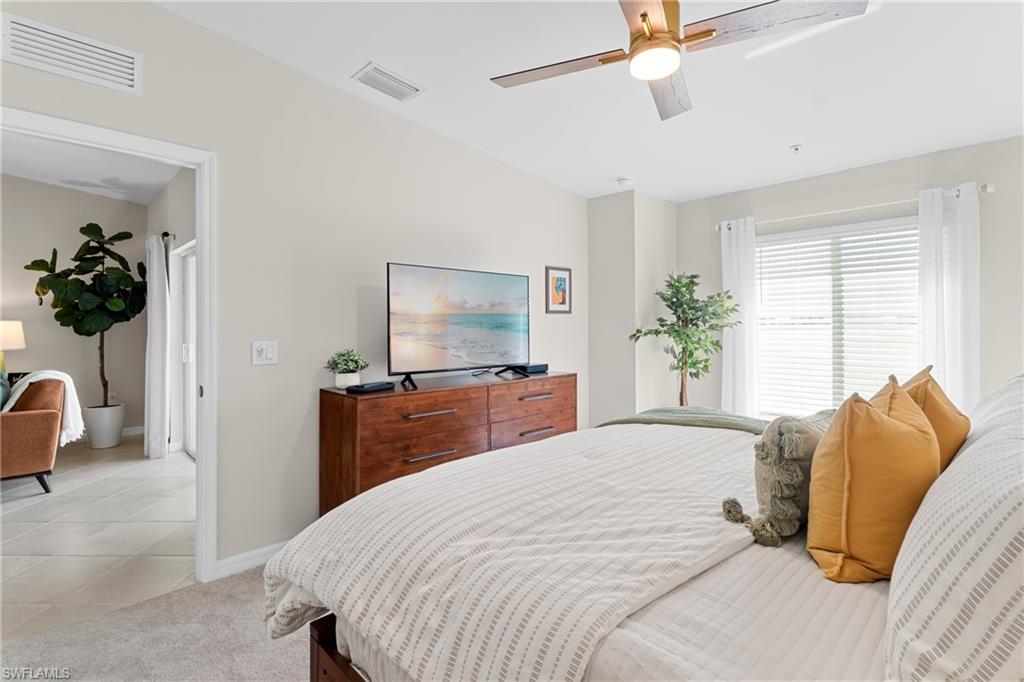 THE NATIONAL GOLF & COUNTRY CLUB AT AVE MARIA - Residential