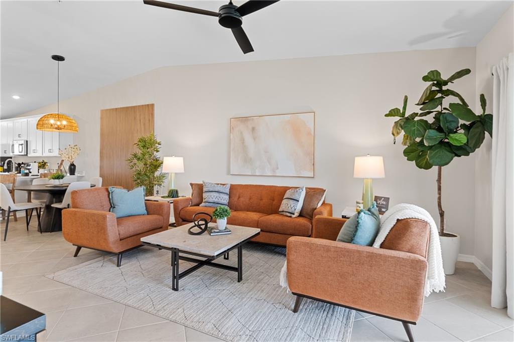 THE NATIONAL GOLF & COUNTRY CLUB AT AVE MARIA - Residential