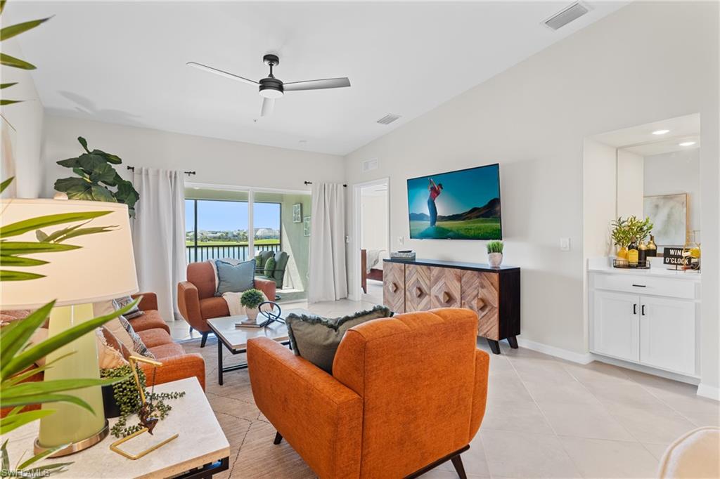 THE NATIONAL GOLF & COUNTRY CLUB AT AVE MARIA - Residential