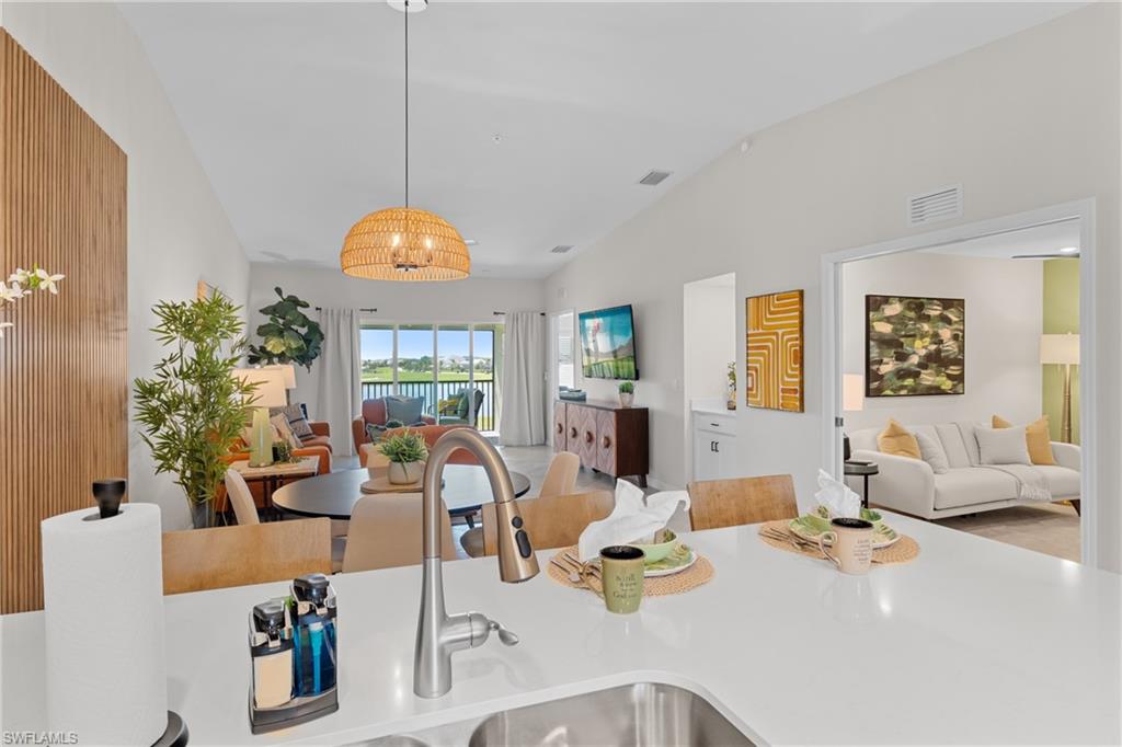 THE NATIONAL GOLF & COUNTRY CLUB AT AVE MARIA - Residential