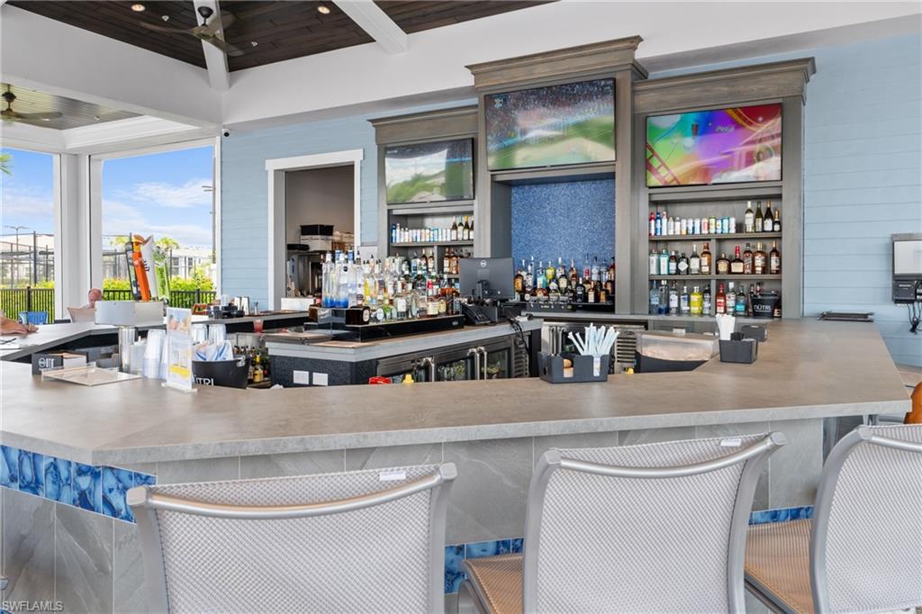 THE NATIONAL GOLF & COUNTRY CLUB AT AVE MARIA - Residential