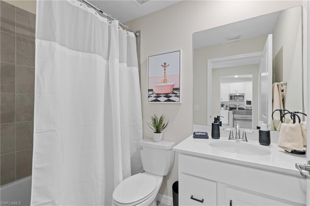 THE NATIONAL GOLF & COUNTRY CLUB AT AVE MARIA - Residential