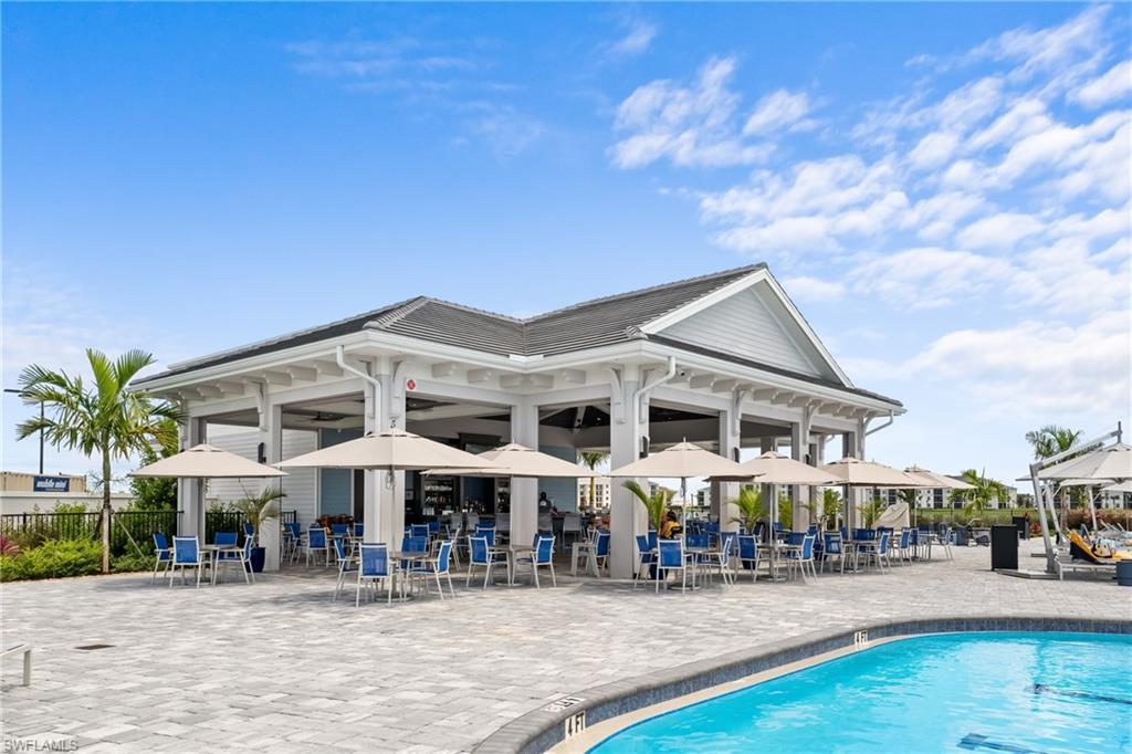 THE NATIONAL GOLF & COUNTRY CLUB AT AVE MARIA - Residential