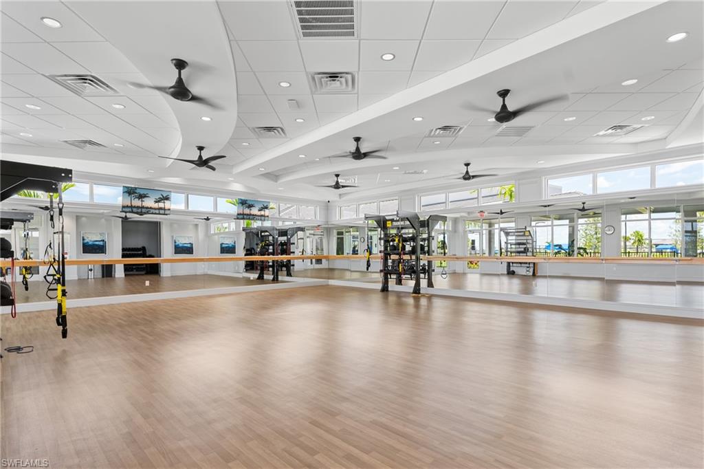 THE NATIONAL GOLF & COUNTRY CLUB AT AVE MARIA - Residential