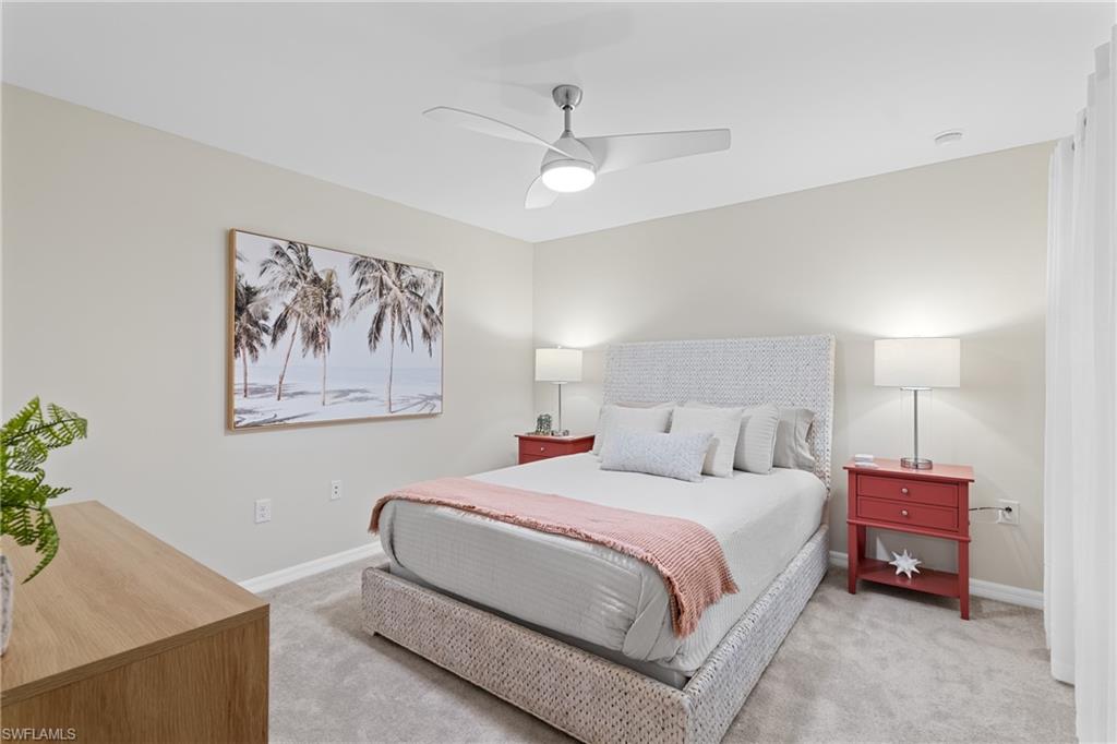 THE NATIONAL GOLF & COUNTRY CLUB AT AVE MARIA - Residential