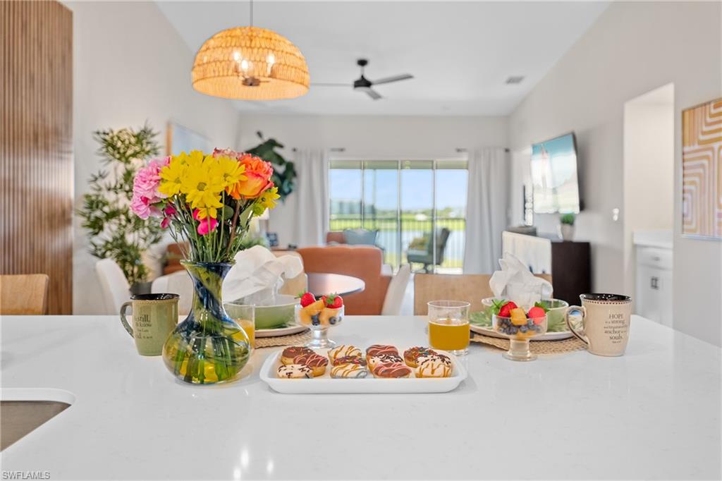 THE NATIONAL GOLF & COUNTRY CLUB AT AVE MARIA - Residential