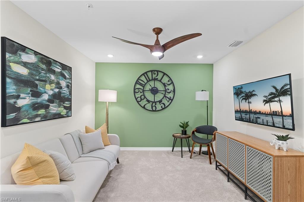 THE NATIONAL GOLF & COUNTRY CLUB AT AVE MARIA - Residential