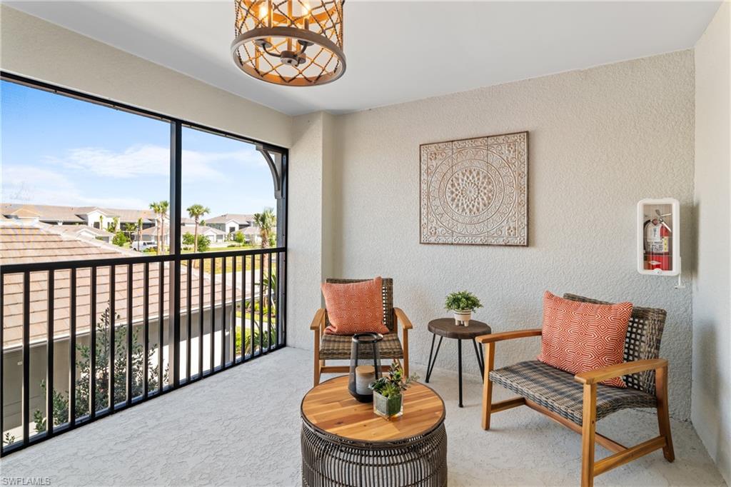 THE NATIONAL GOLF & COUNTRY CLUB AT AVE MARIA - Residential