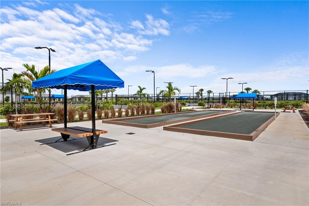 THE NATIONAL GOLF & COUNTRY CLUB AT AVE MARIA - Residential