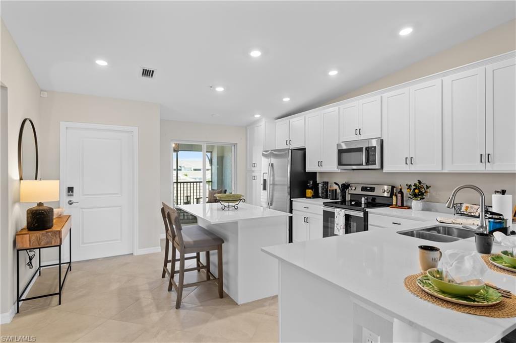 THE NATIONAL GOLF & COUNTRY CLUB AT AVE MARIA - Residential