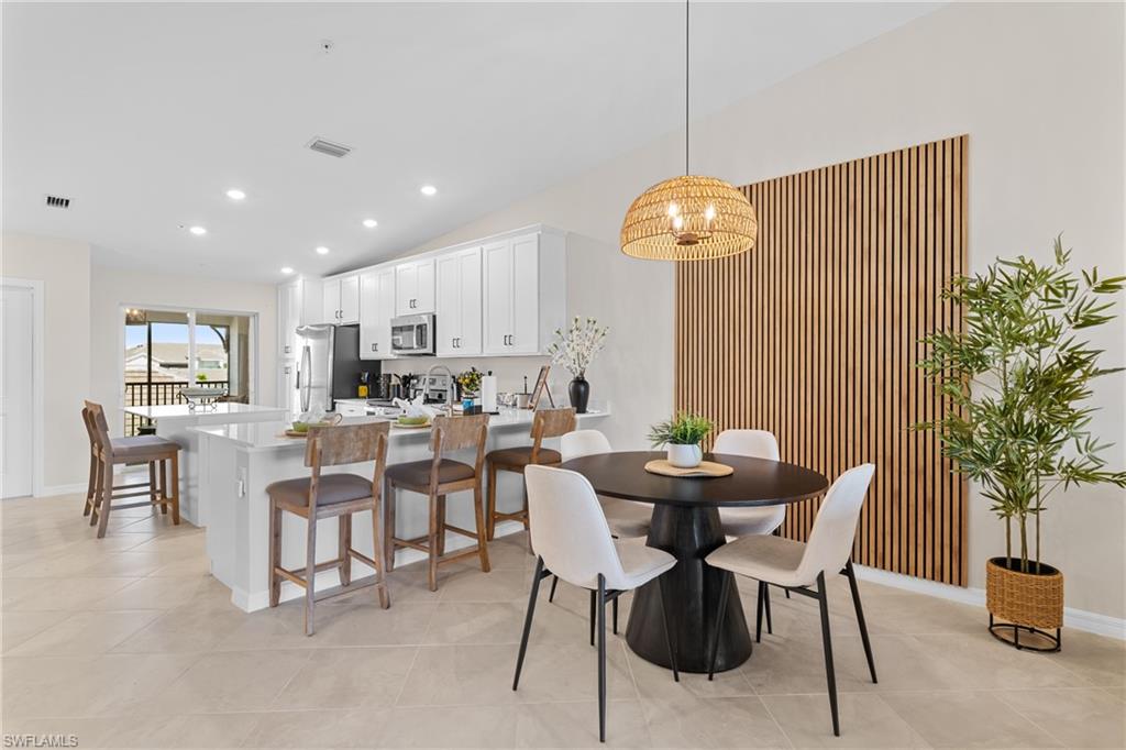 THE NATIONAL GOLF & COUNTRY CLUB AT AVE MARIA - Residential