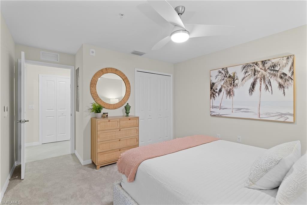 THE NATIONAL GOLF & COUNTRY CLUB AT AVE MARIA - Residential