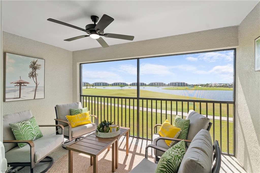 THE NATIONAL GOLF & COUNTRY CLUB AT AVE MARIA - Residential