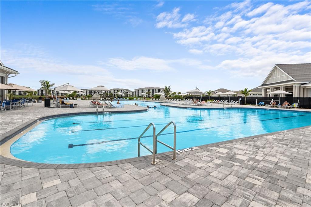 THE NATIONAL GOLF & COUNTRY CLUB AT AVE MARIA - Residential