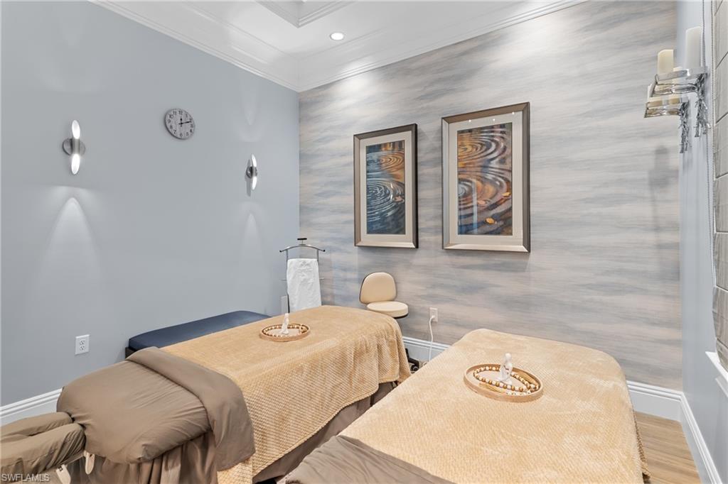 THE NATIONAL GOLF & COUNTRY CLUB AT AVE MARIA - Residential