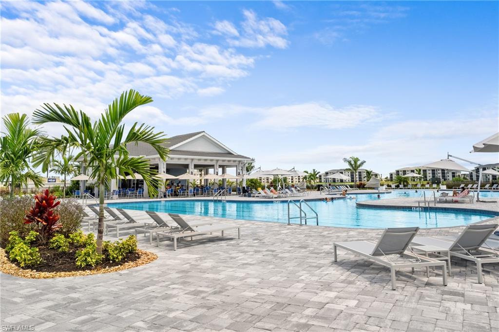 THE NATIONAL GOLF & COUNTRY CLUB AT AVE MARIA - Residential