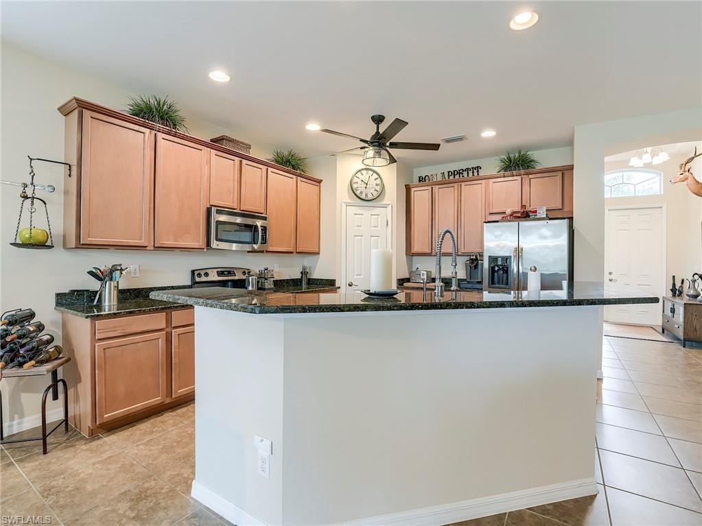 ASHBURY - Residential