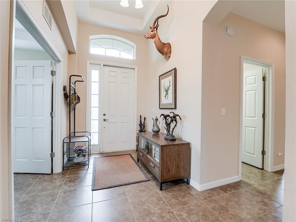 ASHBURY - Residential