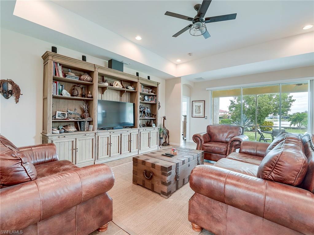 ASHBURY - Residential