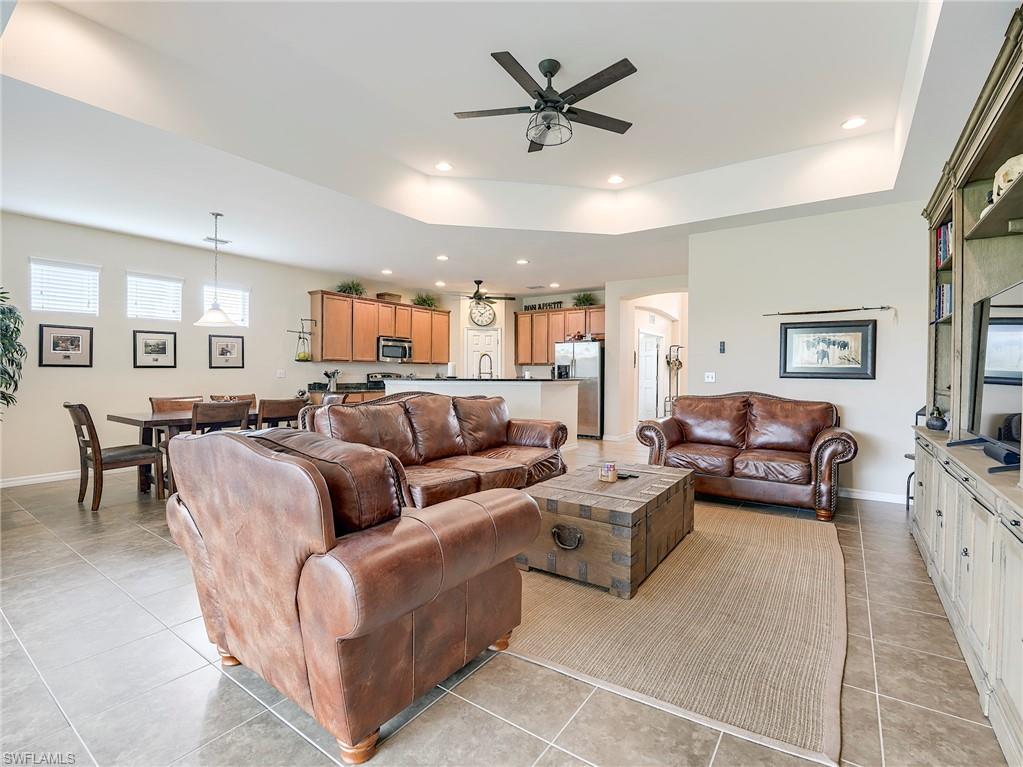 ASHBURY - Residential