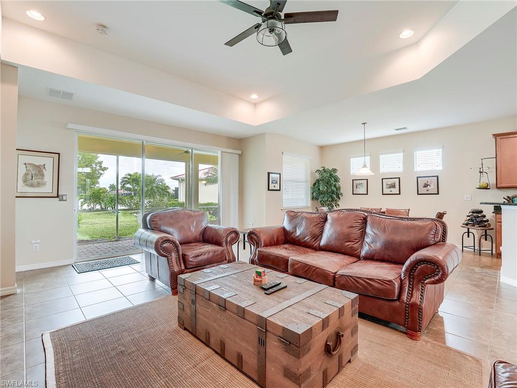 ASHBURY - Residential