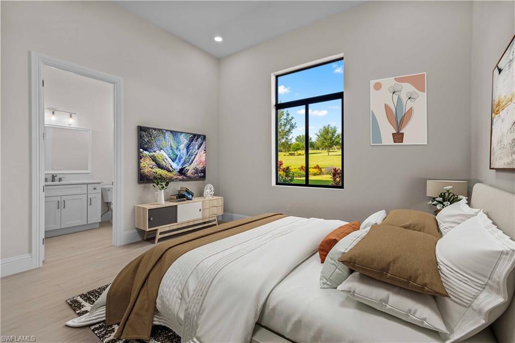 COUNTRY CLUB - Residential