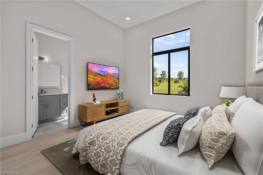 COUNTRY CLUB - Residential