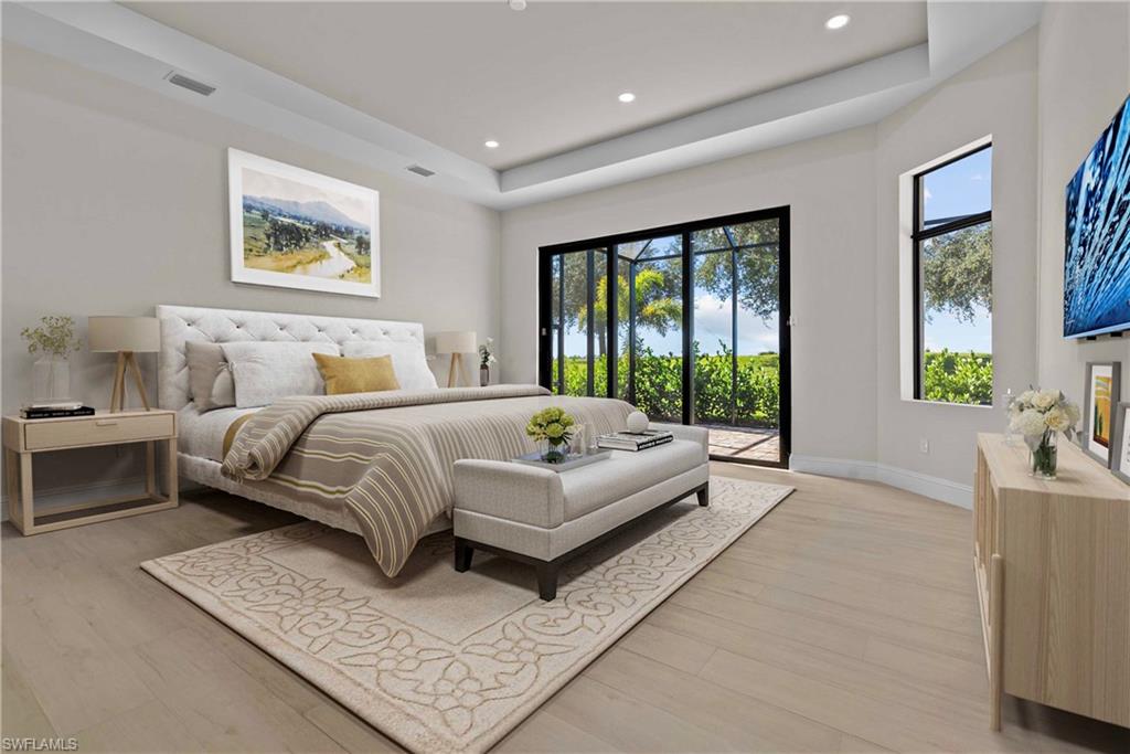 COUNTRY CLUB - Residential