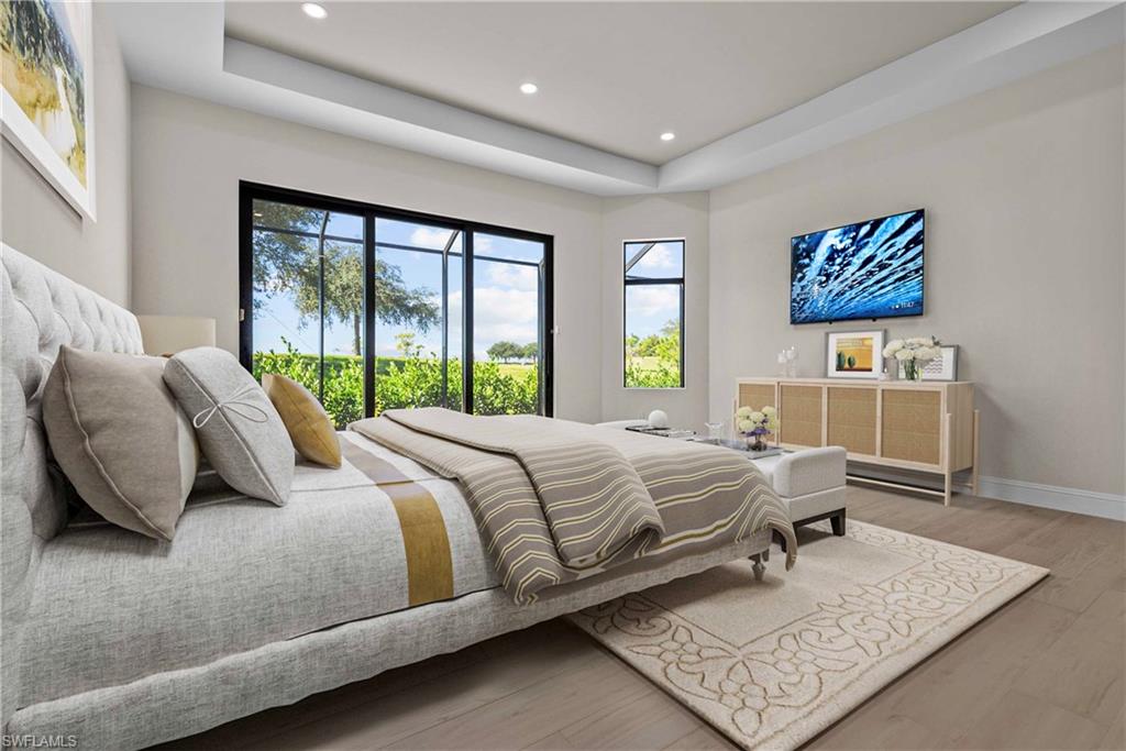 COUNTRY CLUB - Residential