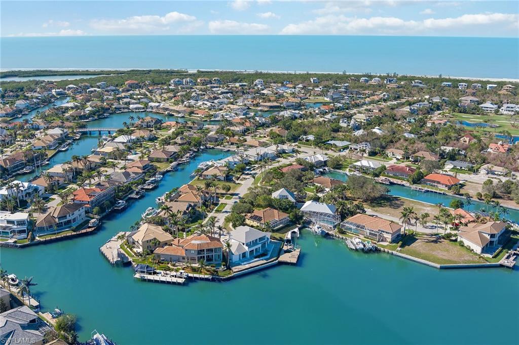 MARCO ISLAND - Residential