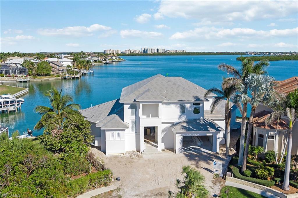 MARCO ISLAND - Residential